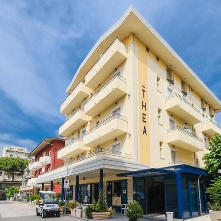 Hotel Thea Беллария-Иджеа-Марина Экстерьер фото