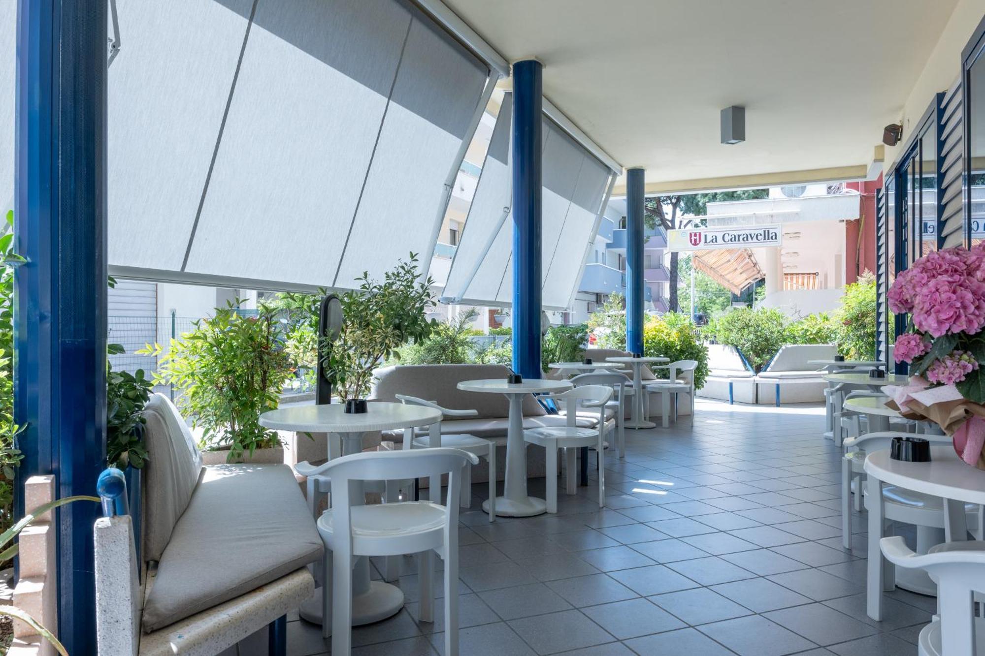 Hotel Thea Беллария-Иджеа-Марина Экстерьер фото
