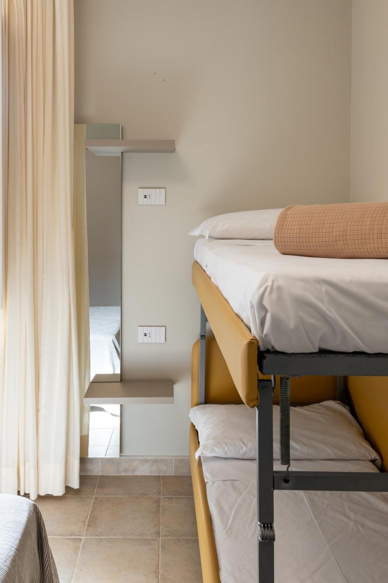 Hotel Thea Беллария-Иджеа-Марина Экстерьер фото